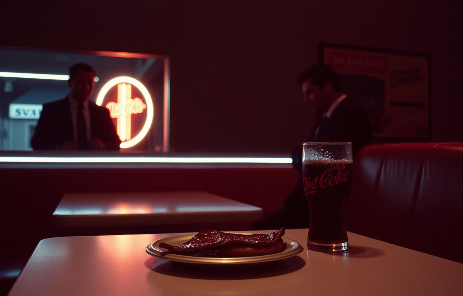 The Diner